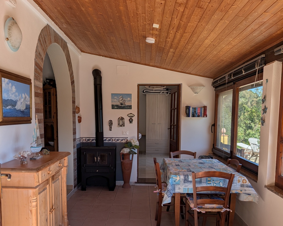 Casa Gina